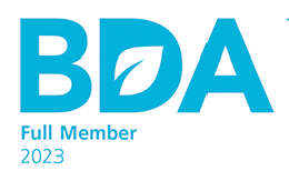 BDA Full Member